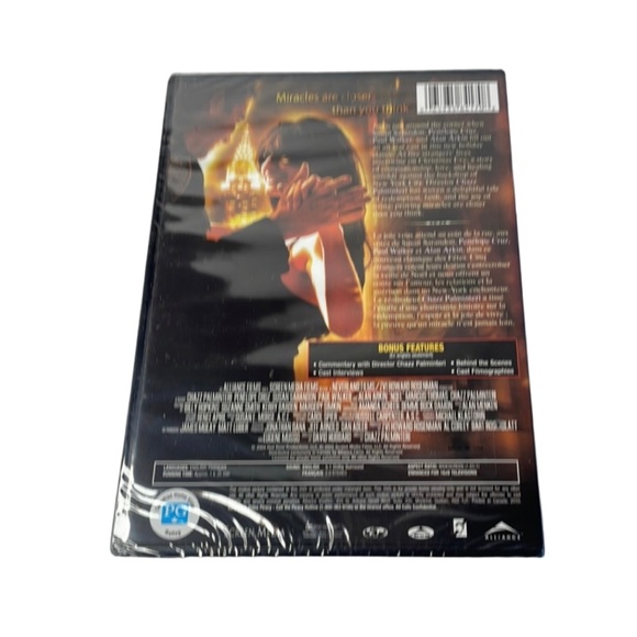 Christmas DVDs - Picture 8 of 8